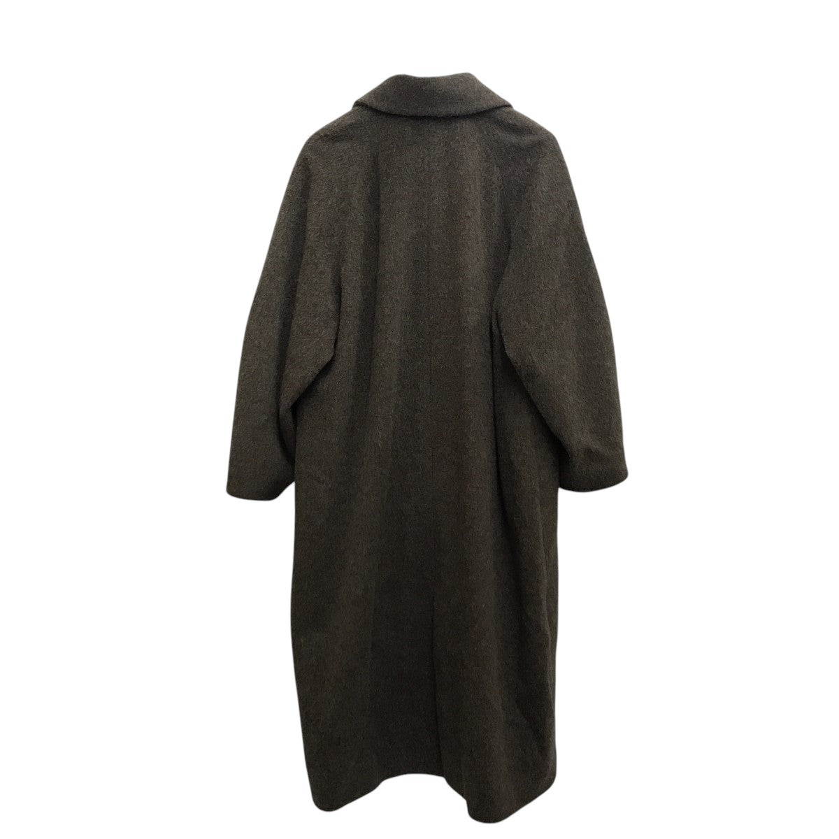 最終値下げSuzuHirose×CLANE MIX COLOR OVERCOAT 新品】 CLANE / クラネ | × SuzuHirose MIX COLOR OVER COAT | 1