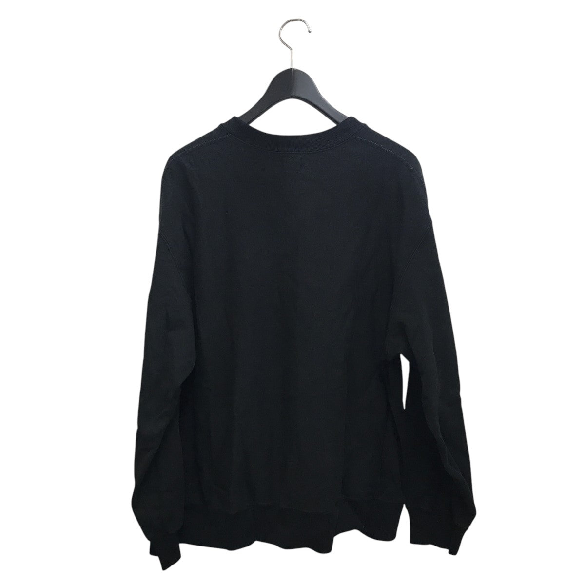 blurhms(ブラームス) 24SSヘンリーネックカットソー