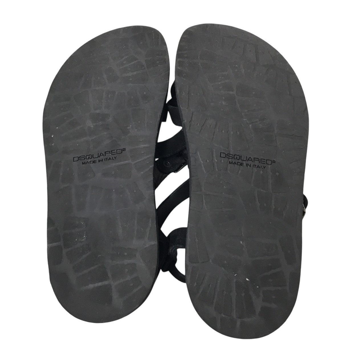 DSQUARED2 ストラップサンダル 古着・中古-5枚目のアイテム画像
