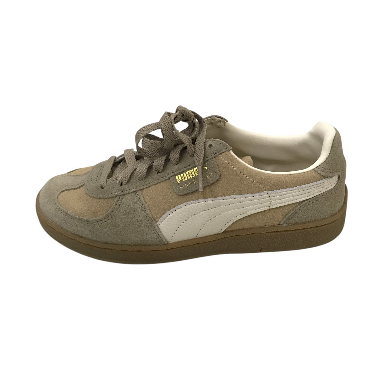 PUMA(プーマ) SUPER TEAM SDスニーカー398528-04 398528-04