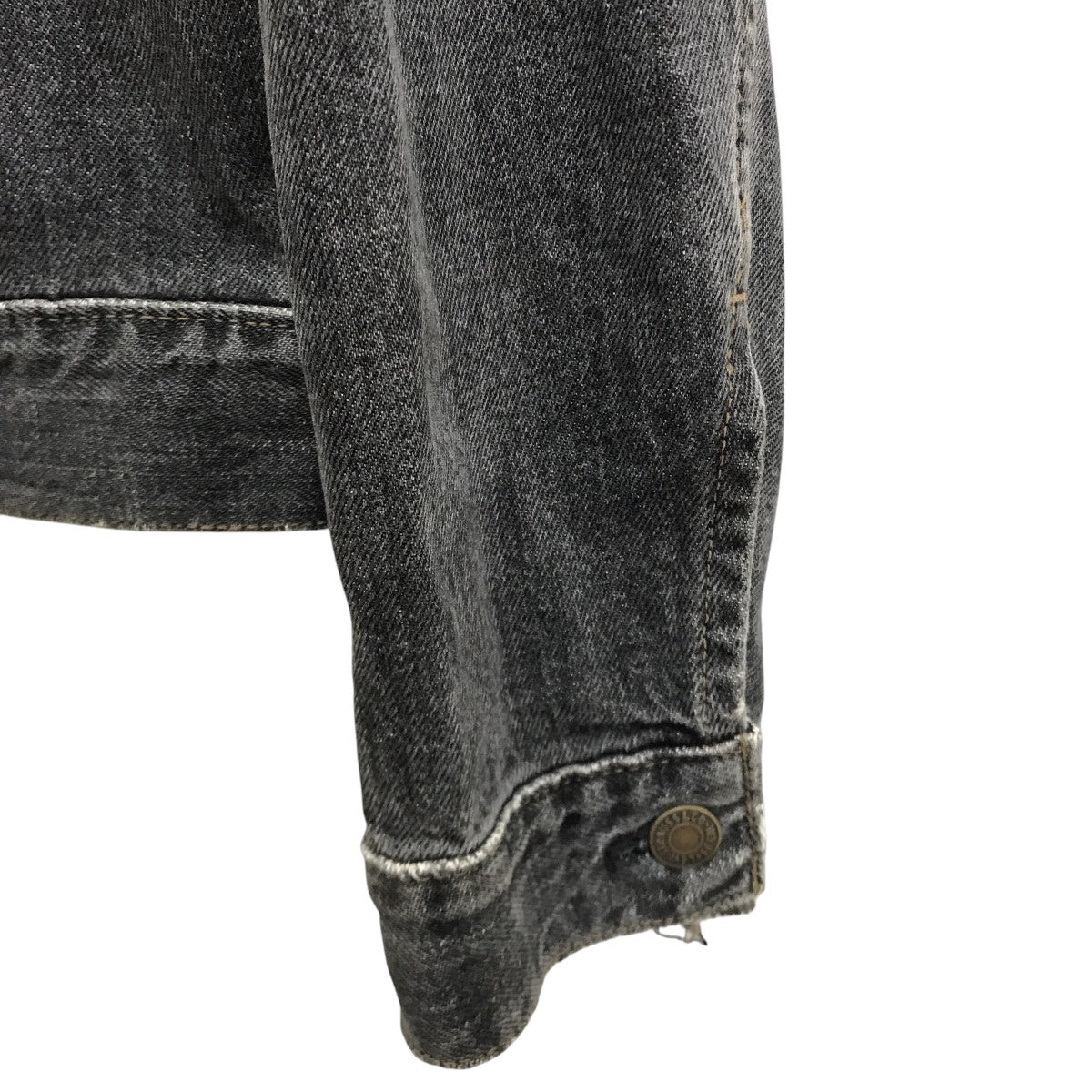 LEVI'S(リーバイス) デニムジャケット70505-0257 70505-0257 グレー