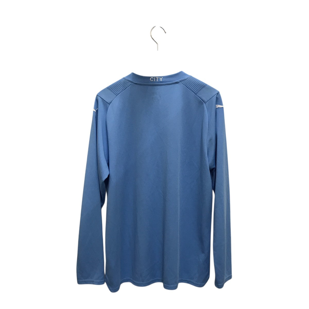 PUMA(プーマ) マンチェスターシティ 23-24 レプリカユニフォーム