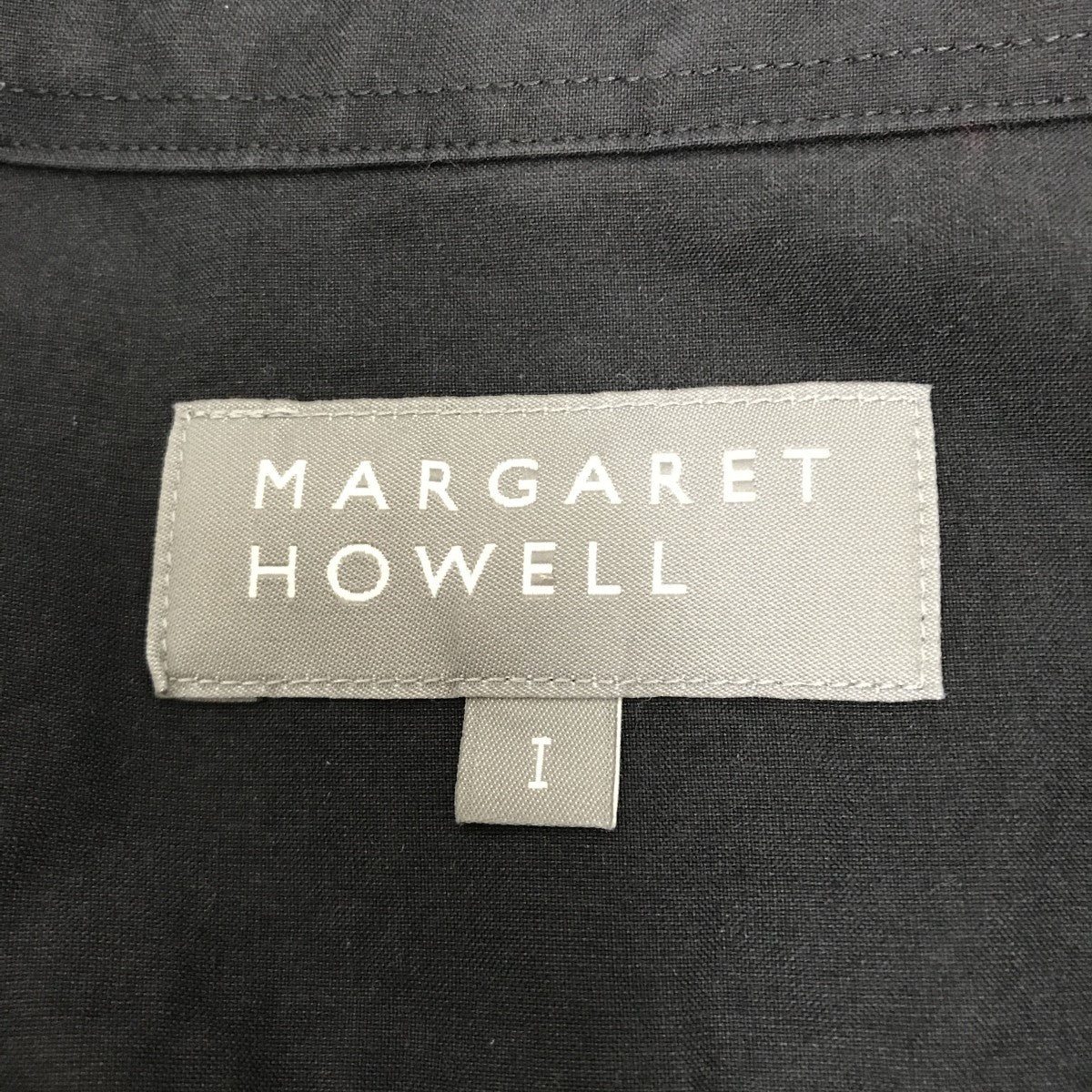 MARGARET HOWELL オールインワン MARGARET HOWELL(マーガレットハウエル) オールインワン