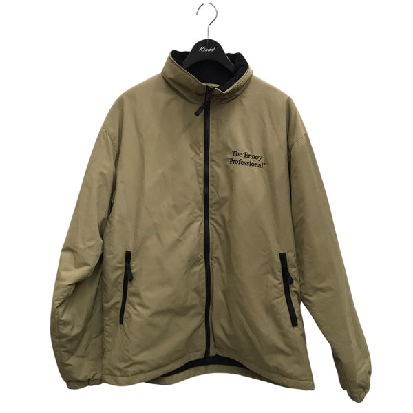 THE ENNOY PROFESSIONAL(ザ エンノイ プロフェッショナル) 23AWNYLON