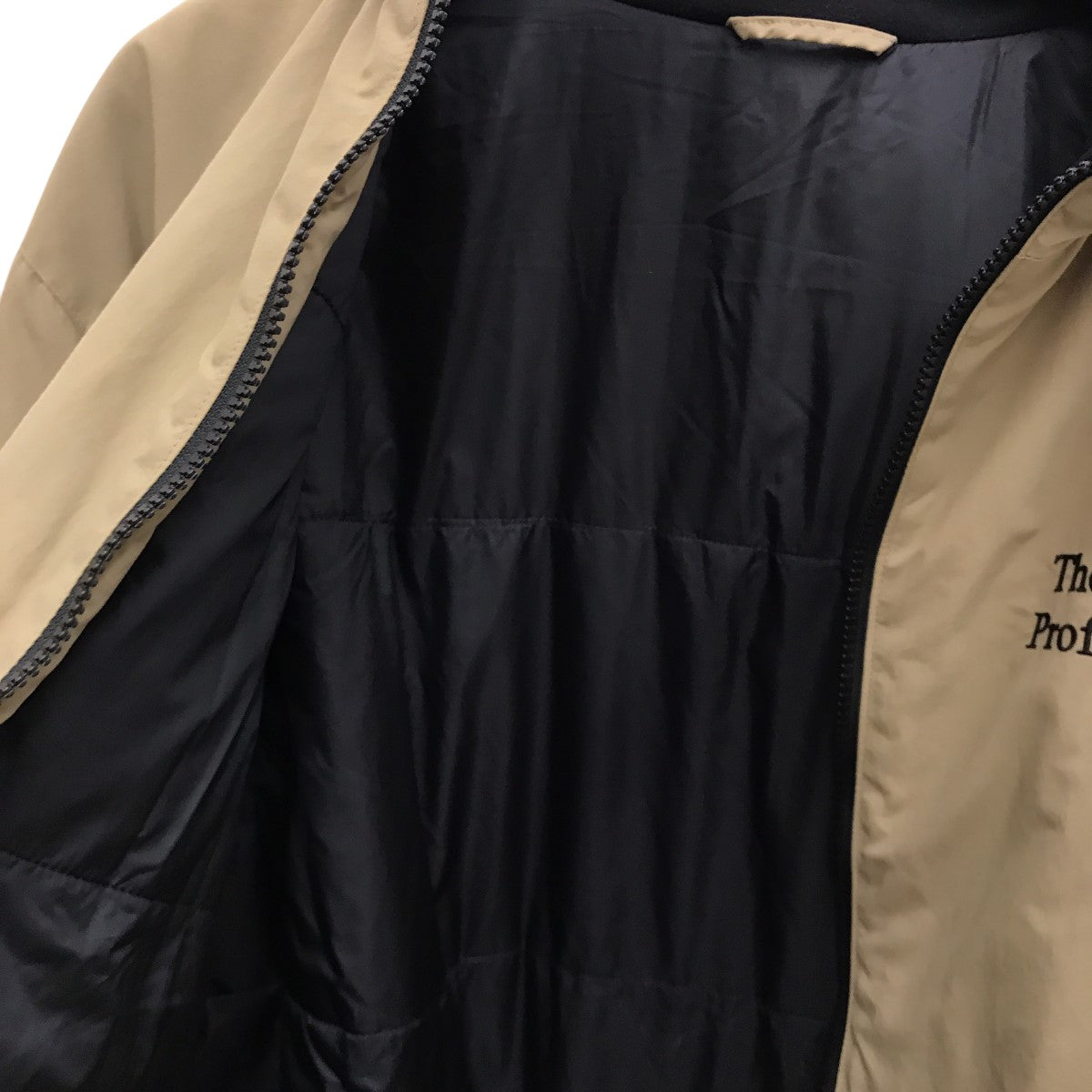 THE ENNOY PROFESSIONAL(ザ エンノイ プロフェッショナル) 23AWNYLON