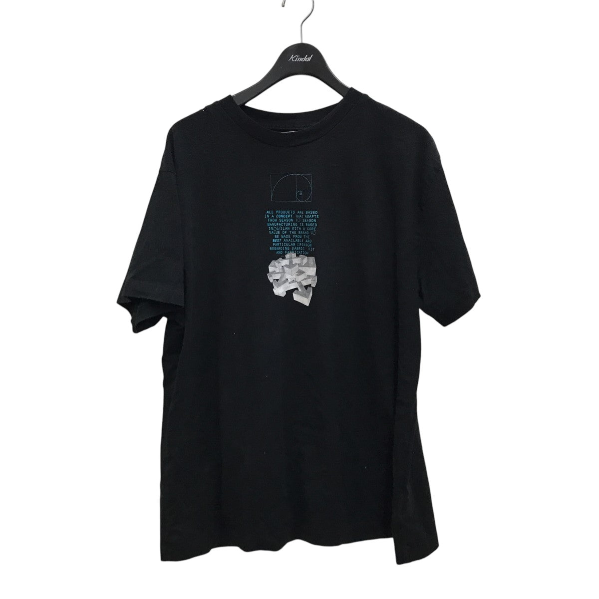 SEVENTH×BEAMS T 中古・古着オンライン通販 | Kindal（カインドオル)