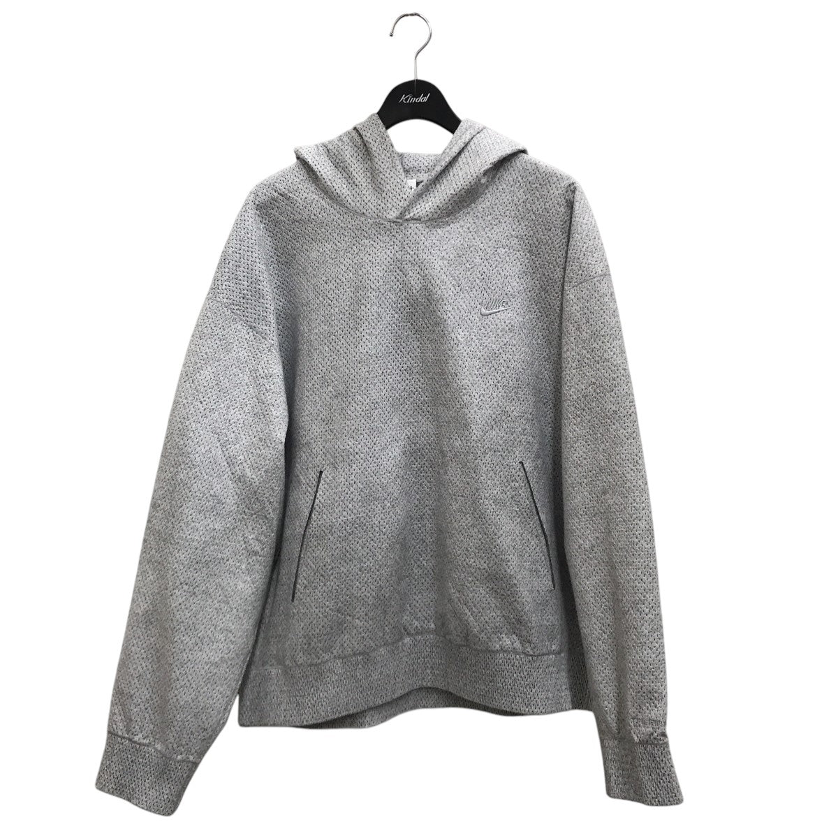 Forward HoodieプルオーバーパーカーDX4303-084