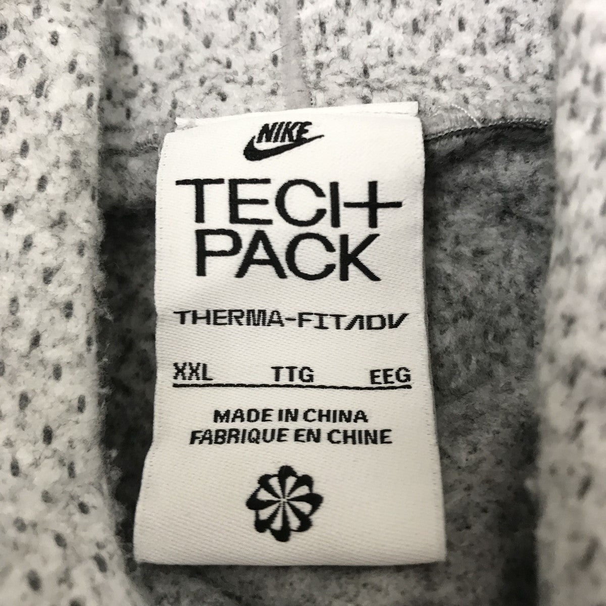 Forward HoodieプルオーバーパーカーDX4303-084