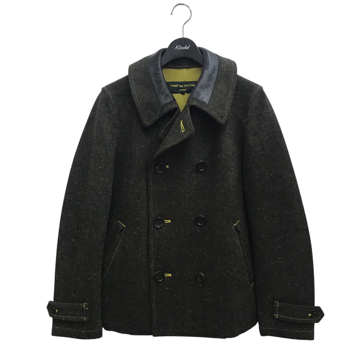 BLACK COMME des GARCONS(ブラックコムデギャルソン) 燕尾