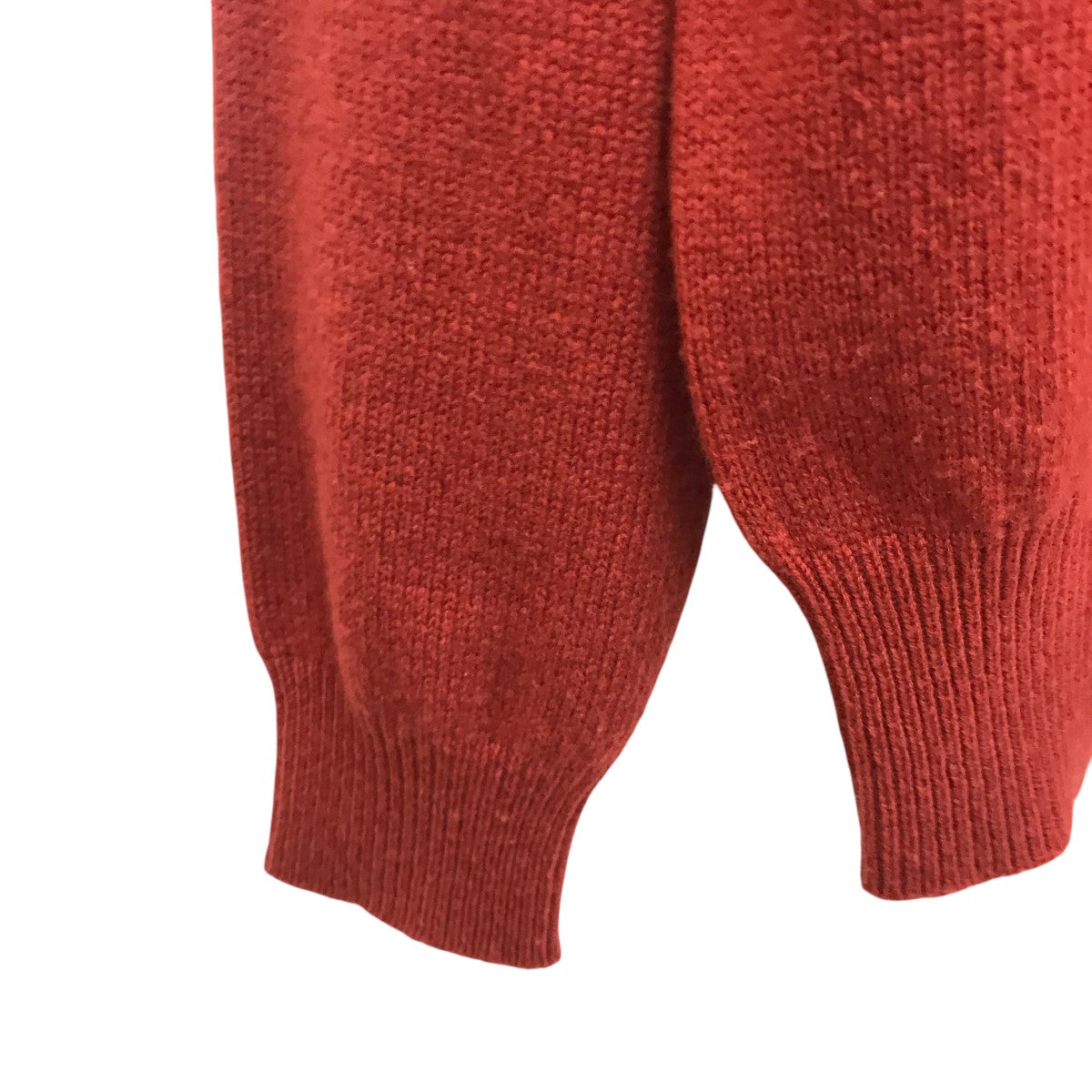 MARGARET HOWELL(マーガレットハウエル) カシミヤニット578