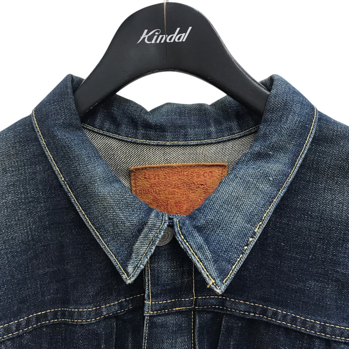 LEVI'S(リーバイス) 506XX 1ST 日本製 復刻デニムジャケット