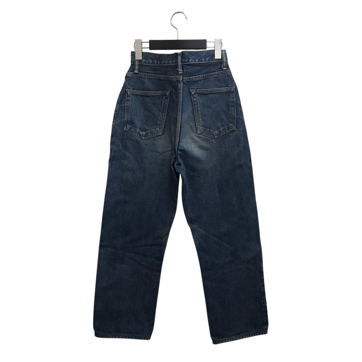 CIOTA デニム CIOTA (シオタ) インディゴ スビンコットン 13.5oz テーパード