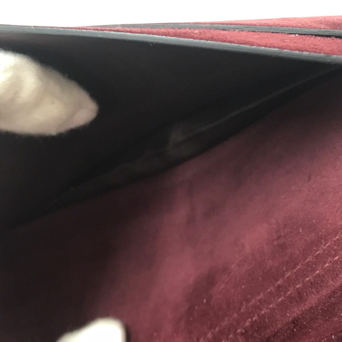 JOHN LOBB 長財布／札入れ 古着・中古-5枚目のアイテム画像