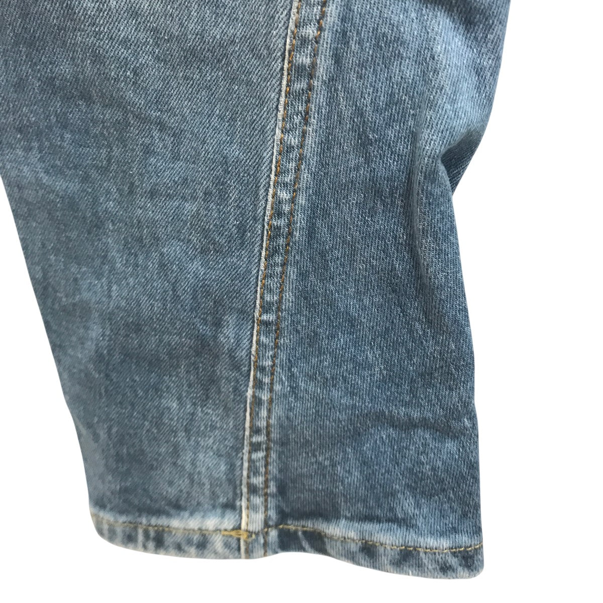Denham(デンハム) RAZOR HELIX ABFデニムパンツ インディゴ