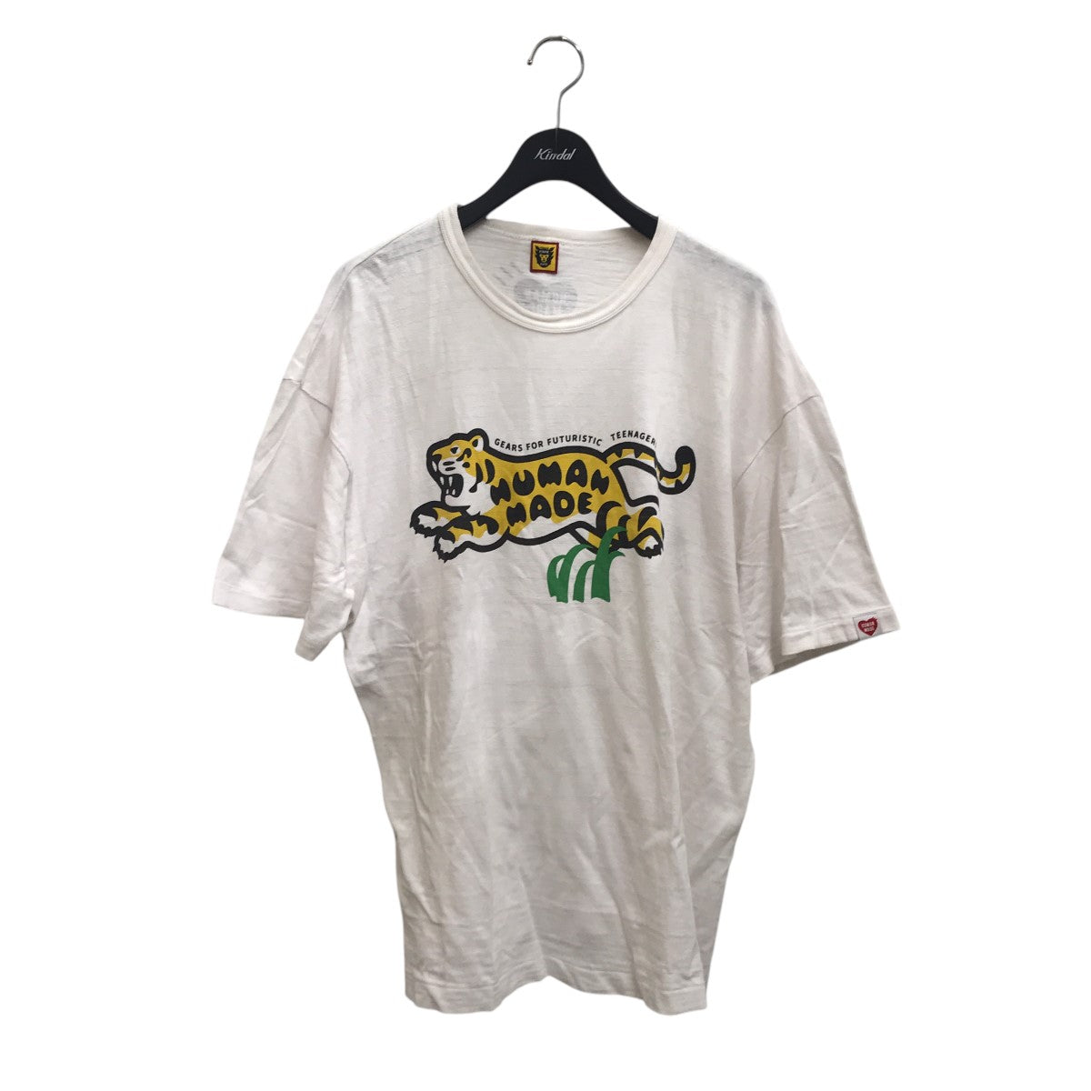 HUMANMADE Tシャツ HUMAN MADE(ヒューマンメード) 22AWGRAPHIC T-SHIRTTシャツ