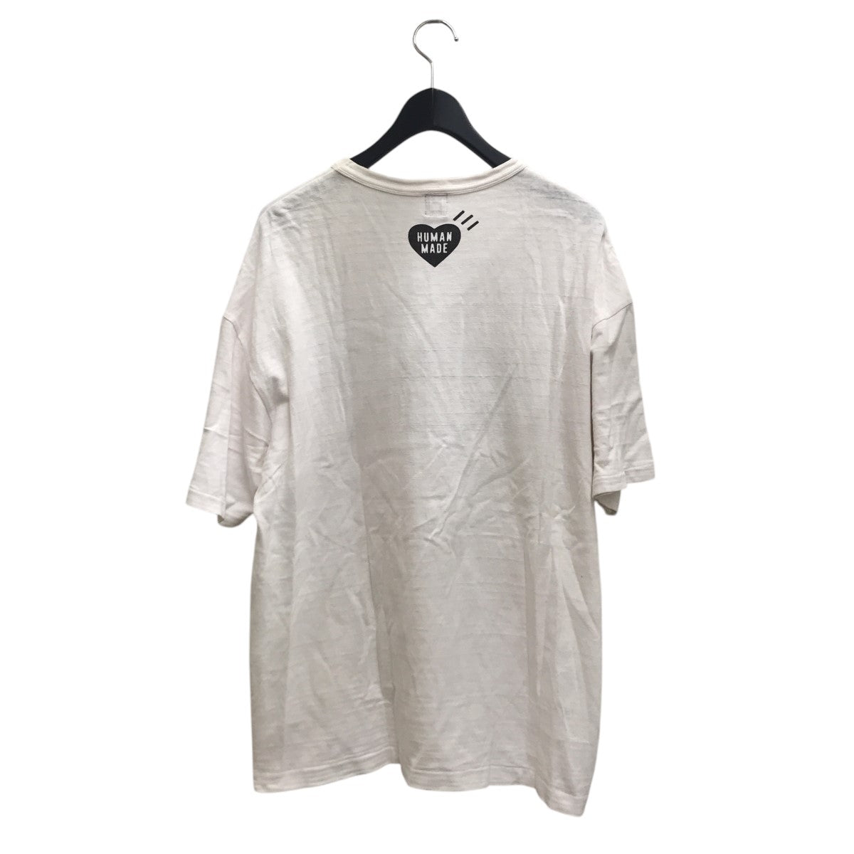 HUMAN MADE 22AWGRAPHIC T-SHIRTTシャツ 古着・中古-2枚目のアイテム画像