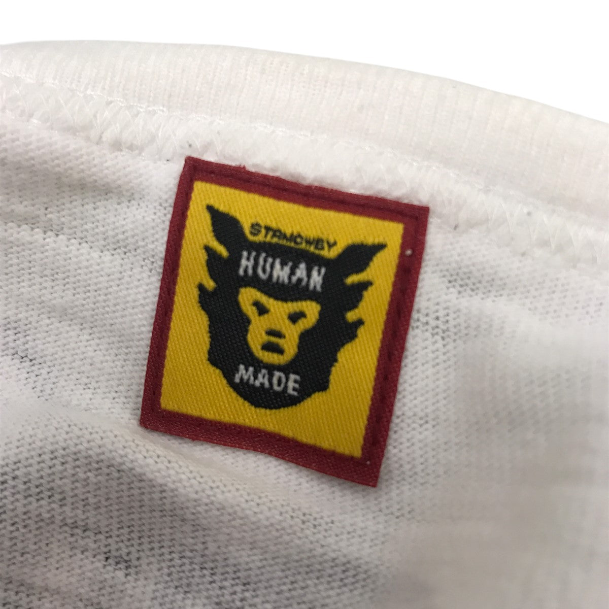 HUMAN MADE 22AWGRAPHIC T-SHIRTTシャツ 古着・中古-3枚目のアイテム画像
