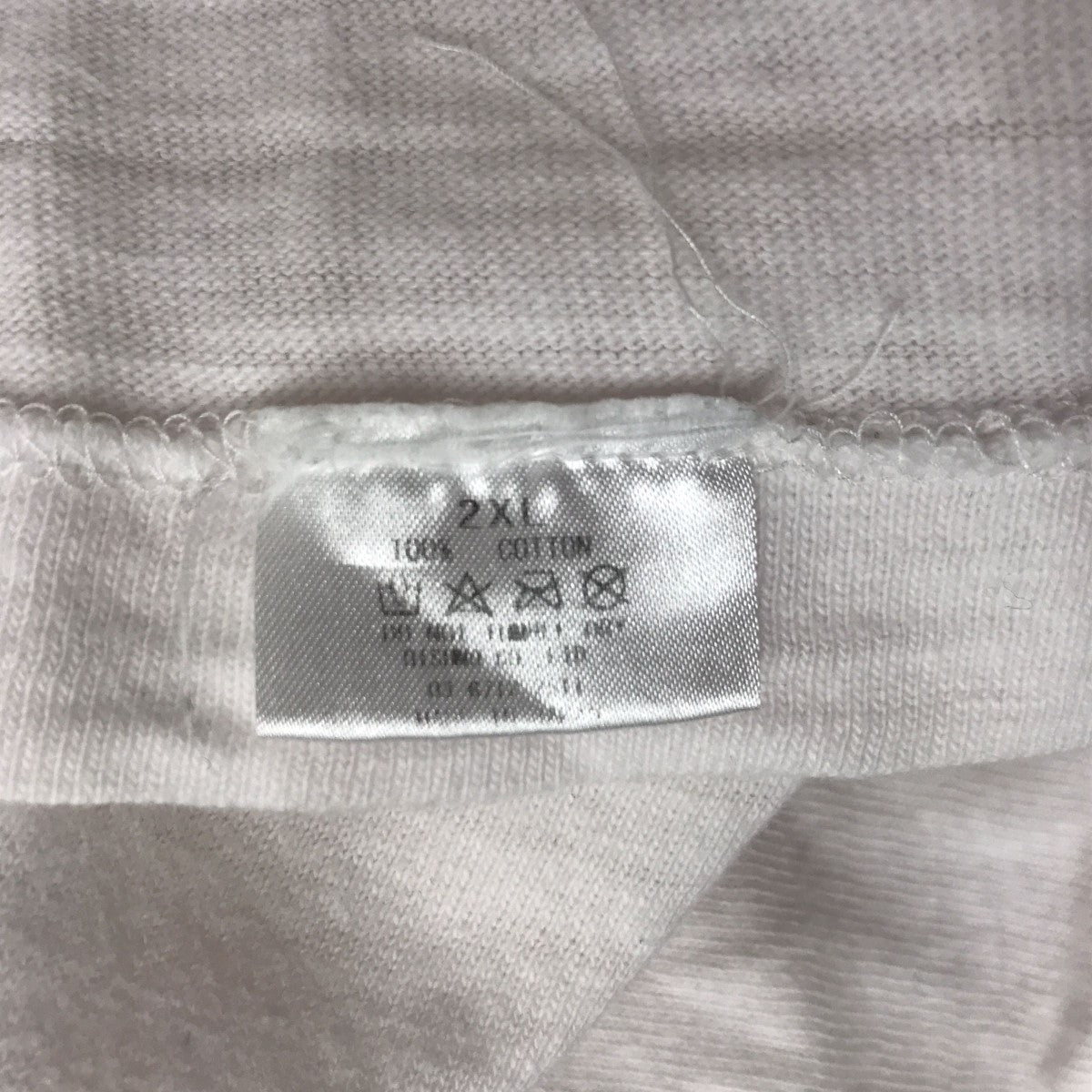 HUMAN MADE 22AWGRAPHIC T-SHIRTTシャツ 古着・中古-4枚目のアイテム画像