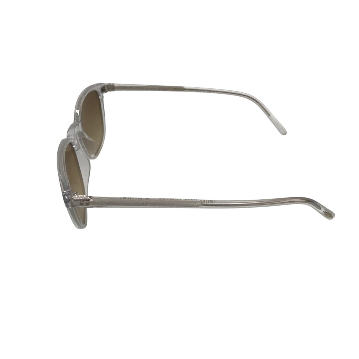 OLIVER PEOPLES FAIRMONT SunサングラスOV5219S 古着・中古-2枚目のアイテム画像