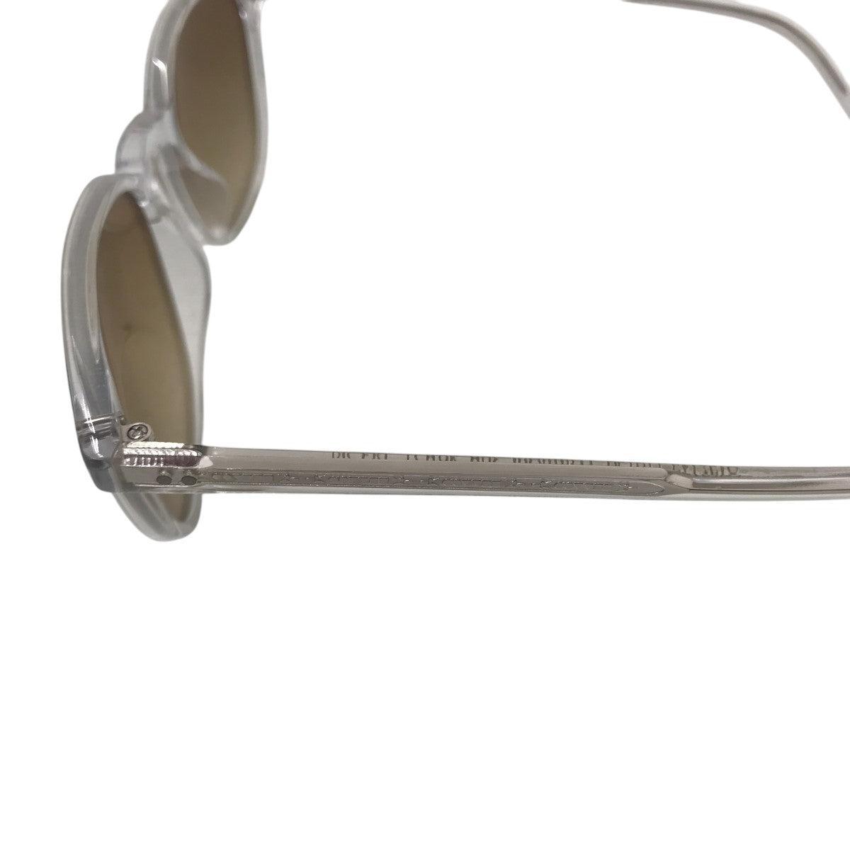 OLIVER PEOPLES FAIRMONT SunサングラスOV5219S 古着・中古-3枚目のアイテム画像
