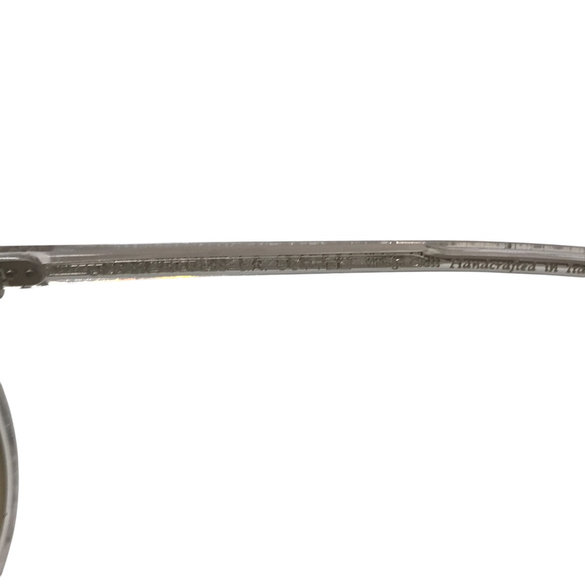 OLIVER PEOPLES FAIRMONT SunサングラスOV5219S 古着・中古-4枚目のアイテム画像