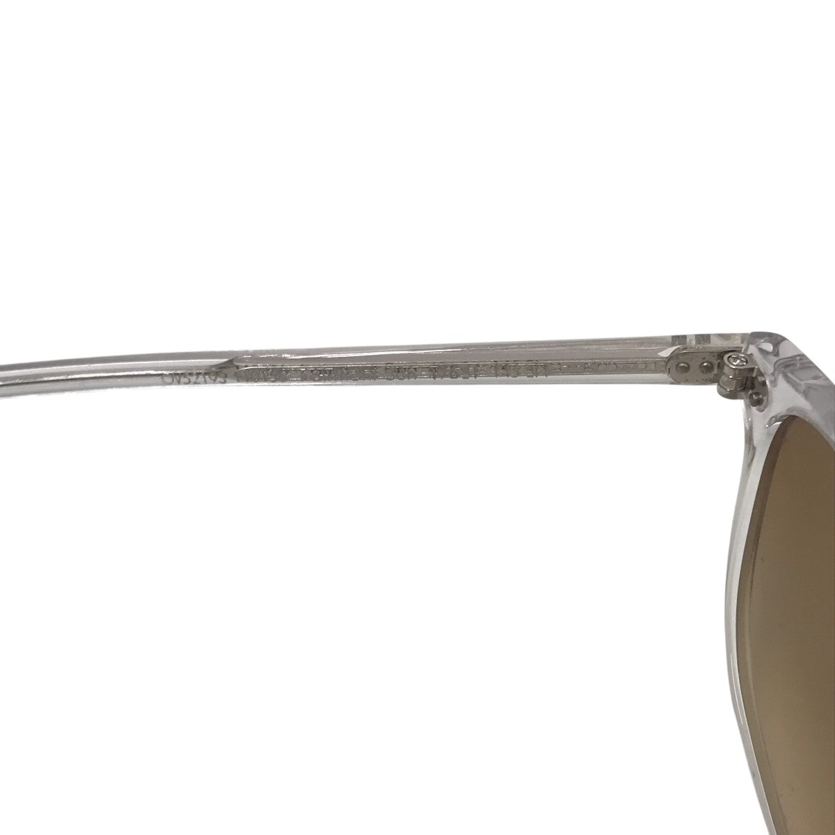 OLIVER PEOPLES FAIRMONT SunサングラスOV5219S 古着・中古-5枚目のアイテム画像