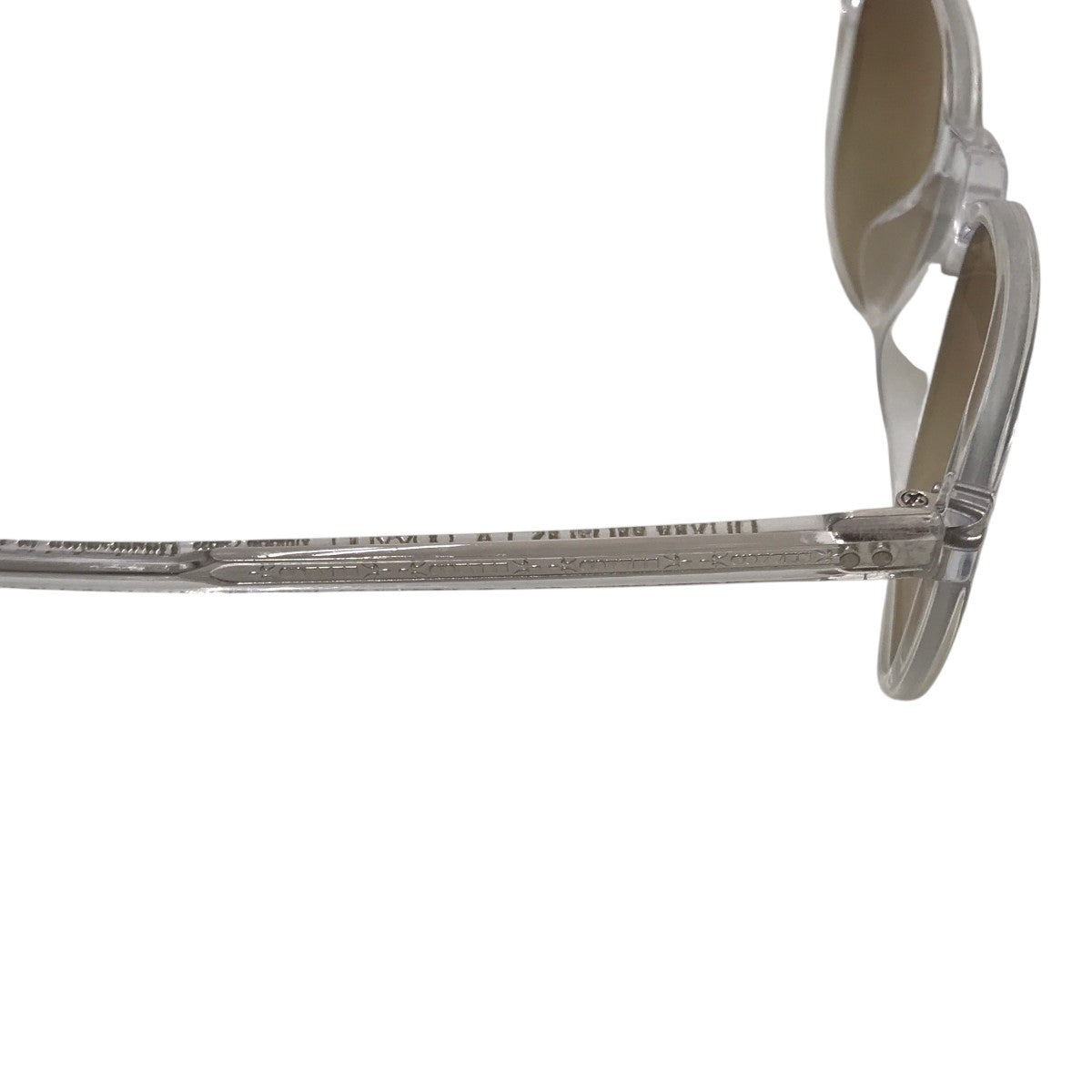 OLIVER PEOPLES(オリバーピープルズ) FAIRMONT SunサングラスOV5219S