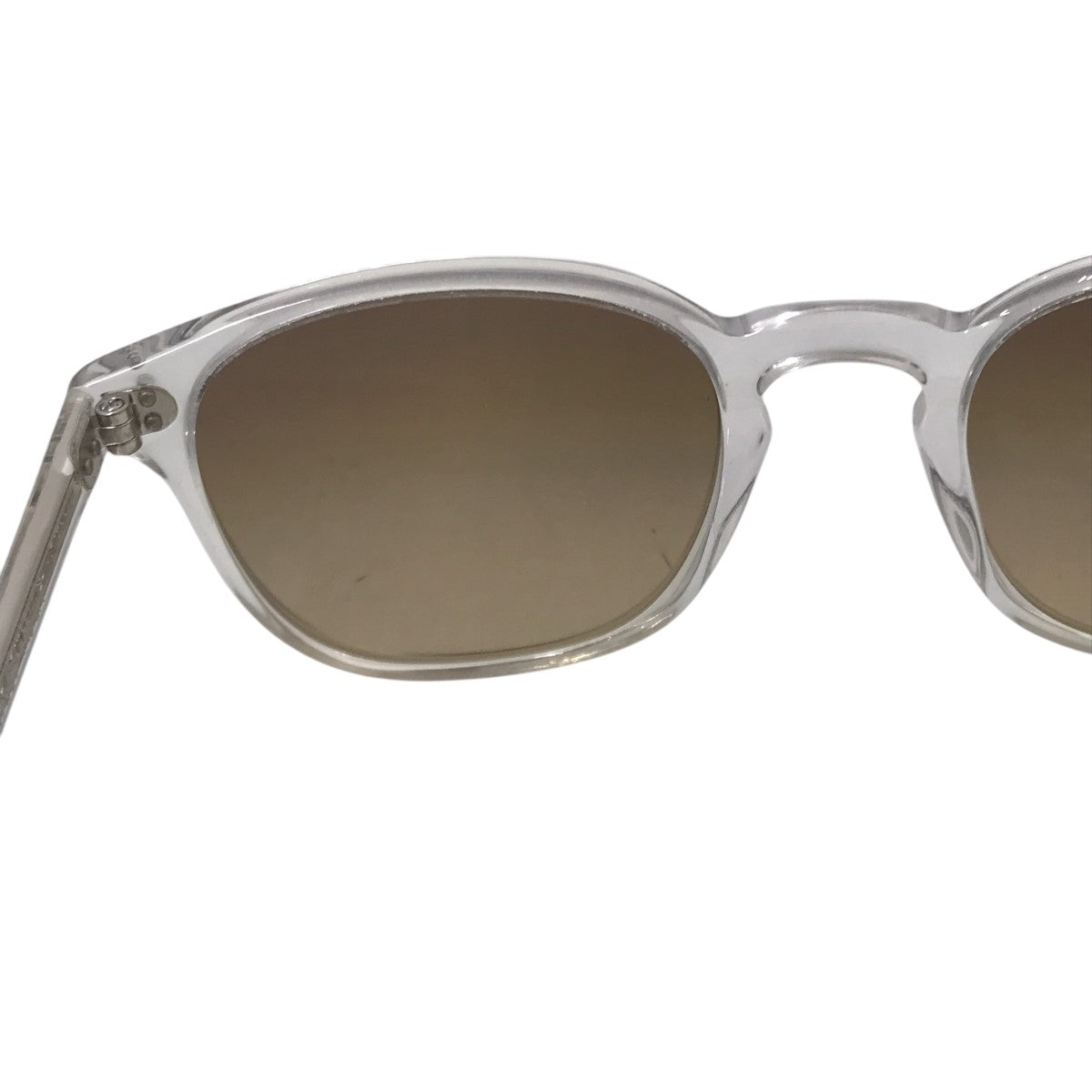 OLIVER PEOPLES FAIRMONT SunサングラスOV5219S 古着・中古-8枚目のアイテム画像