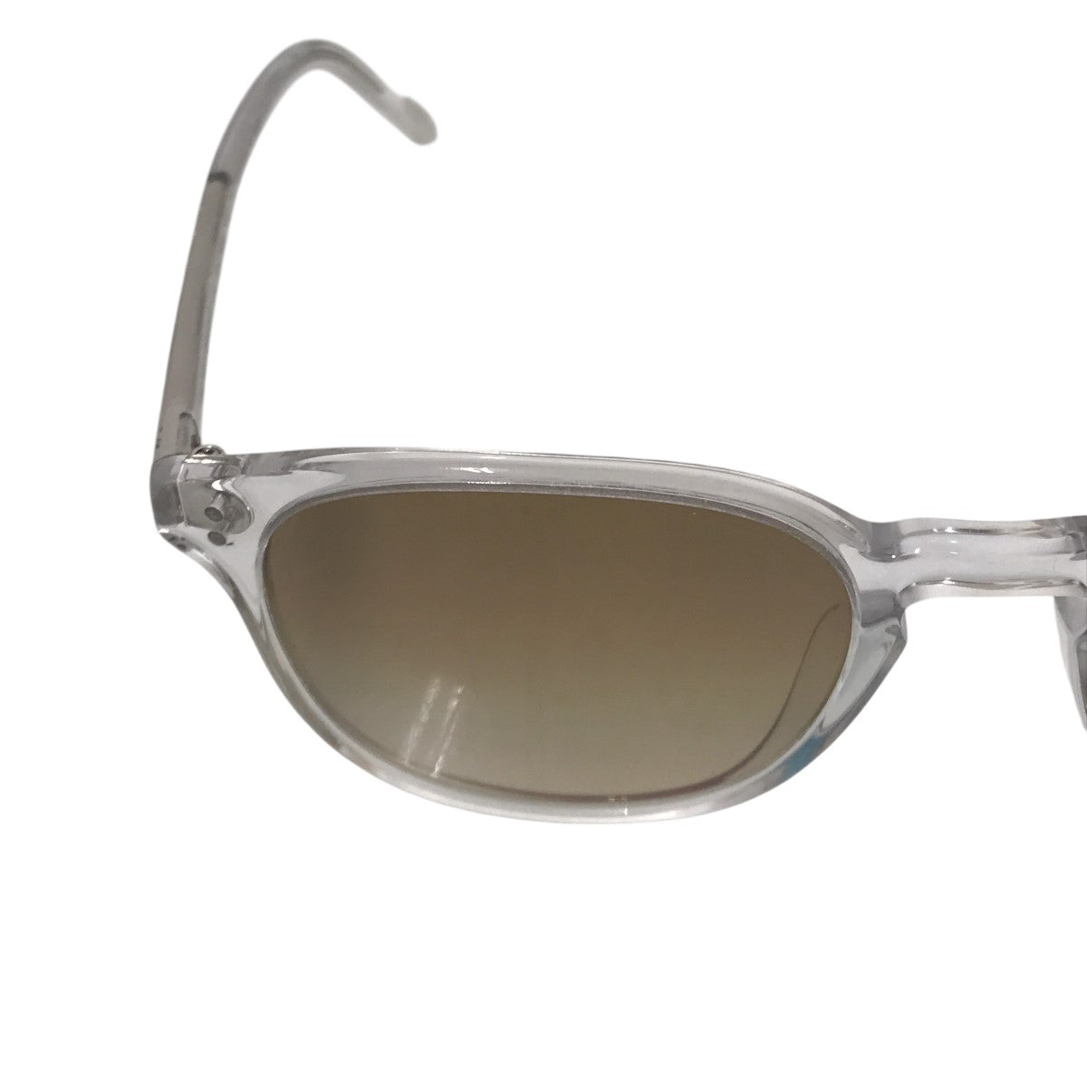 OLIVER PEOPLES FAIRMONT SunサングラスOV5219S 古着・中古-9枚目のアイテム画像