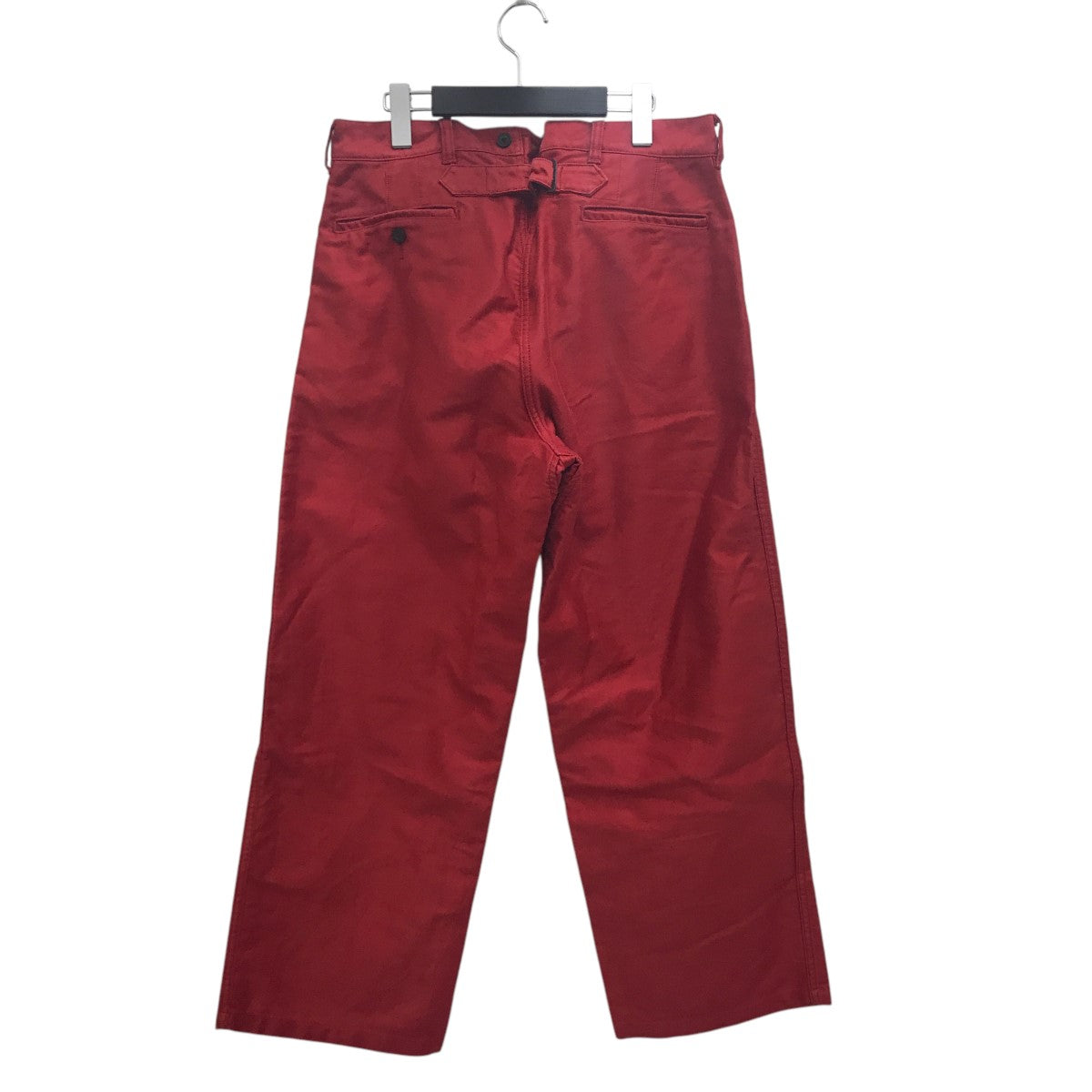 OUTIL 23SSPANTALON PLASNEパンツ 古着・中古-2枚目のアイテム画像