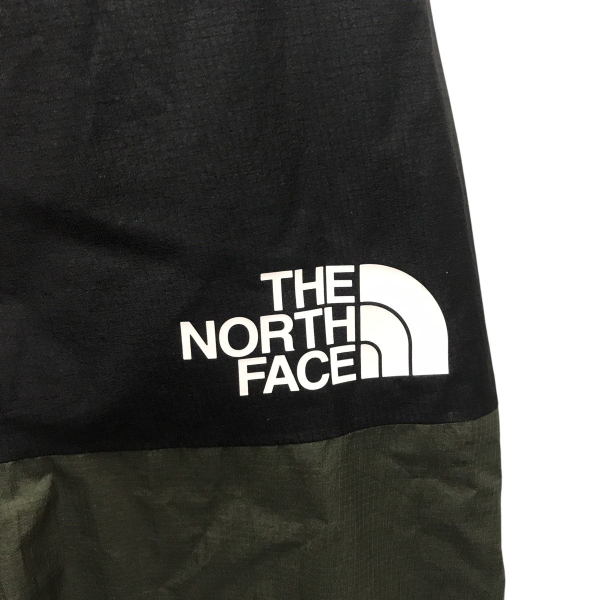 THE NORTH FACE×UNDERCOVER 24SSSoukuu Hike Packable Mountain Light Shell JacketマウンテンパーカーNF0A87UE 古着・中古-6枚目のアイテム画像