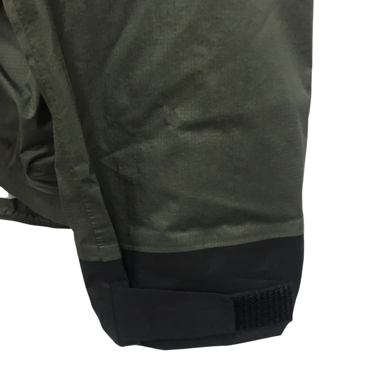 THE NORTH FACE×UNDERCOVER 24SSSoukuu Hike Packable Mountain Light Shell JacketマウンテンパーカーNF0A87UE 古着・中古-7枚目のアイテム画像