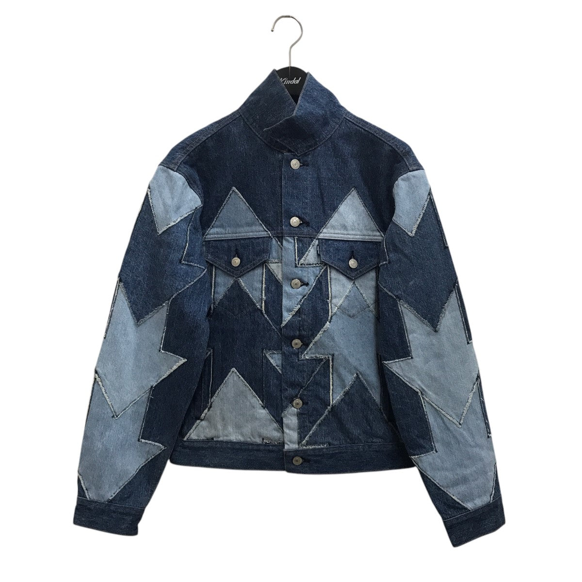 LEVI'S(リーバイス) MADE IN JAPAN TYPE III トラッカー