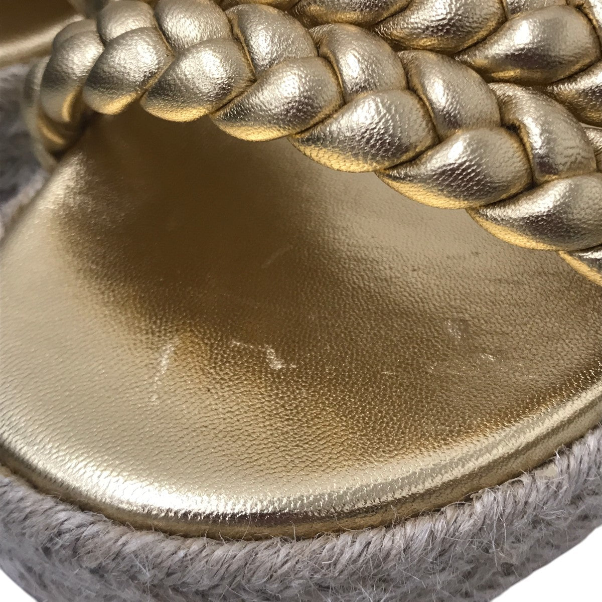 Gianvito Rossi MARBELLAミュール 古着・中古-7枚目のアイテム画像