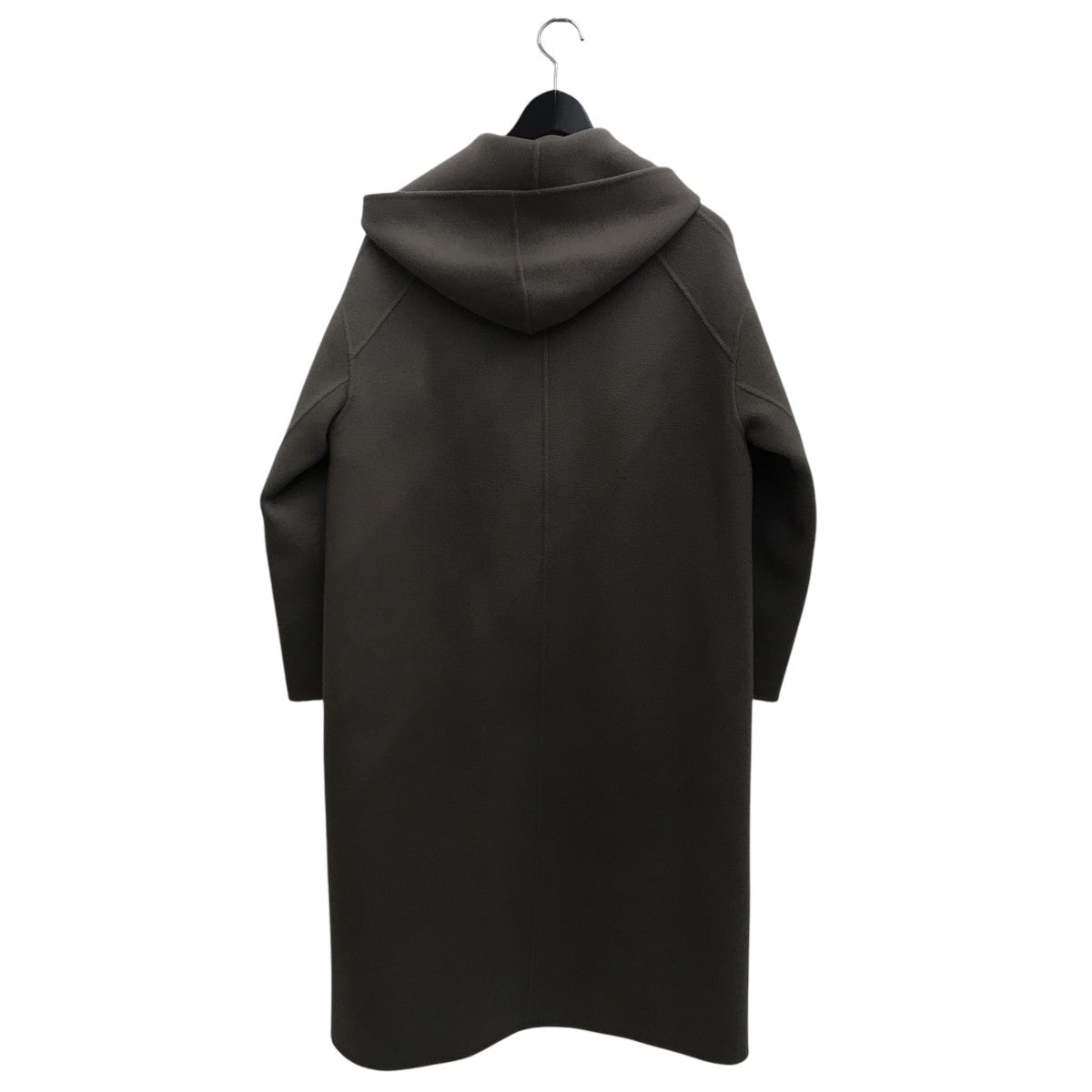 STUNNING LURE(スタニングルアー) トレンチポンチョ モス