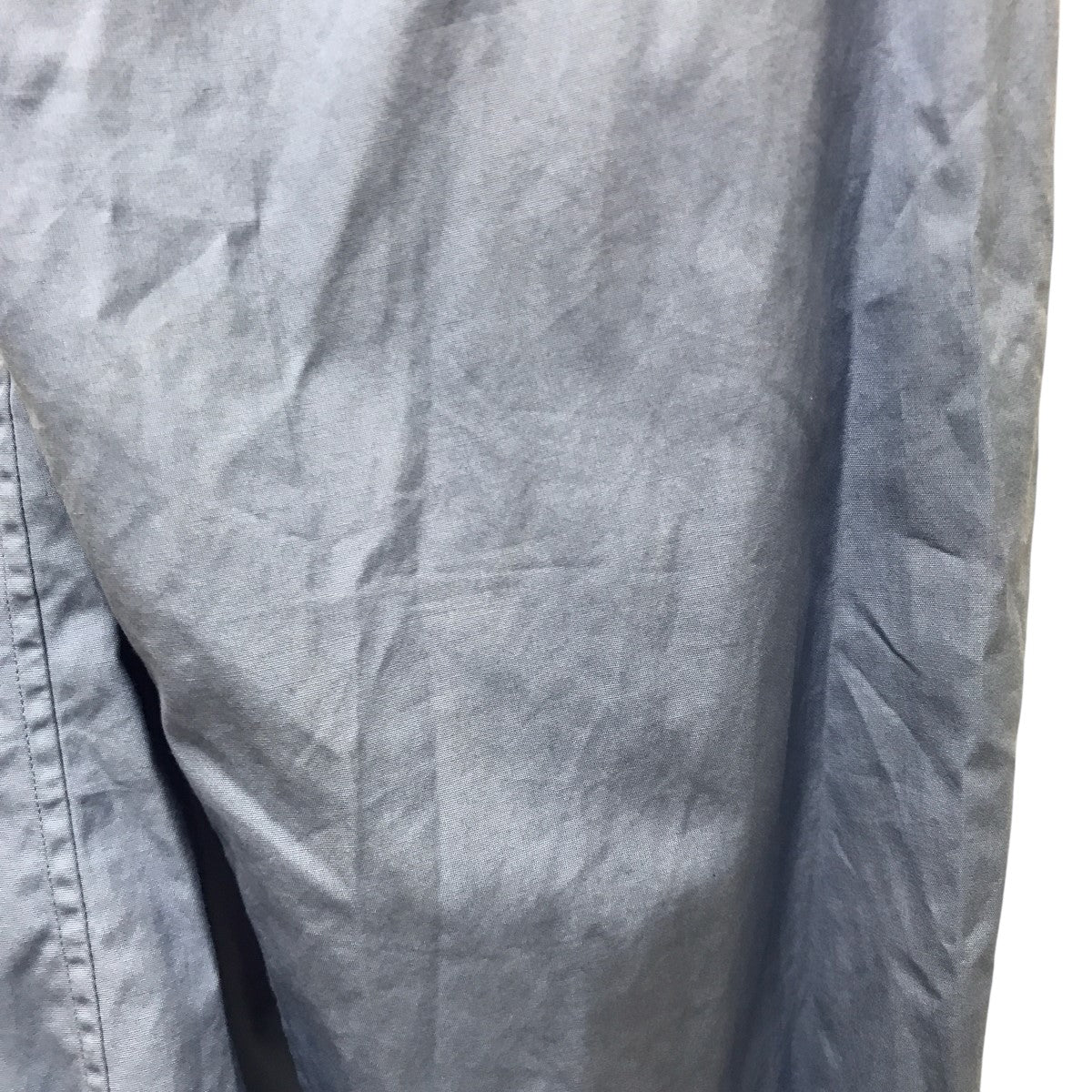 JOHN LAWRENCE SULLIVAN ロングシャツ3D008-0223 古着・中古-6枚目のアイテム画像
