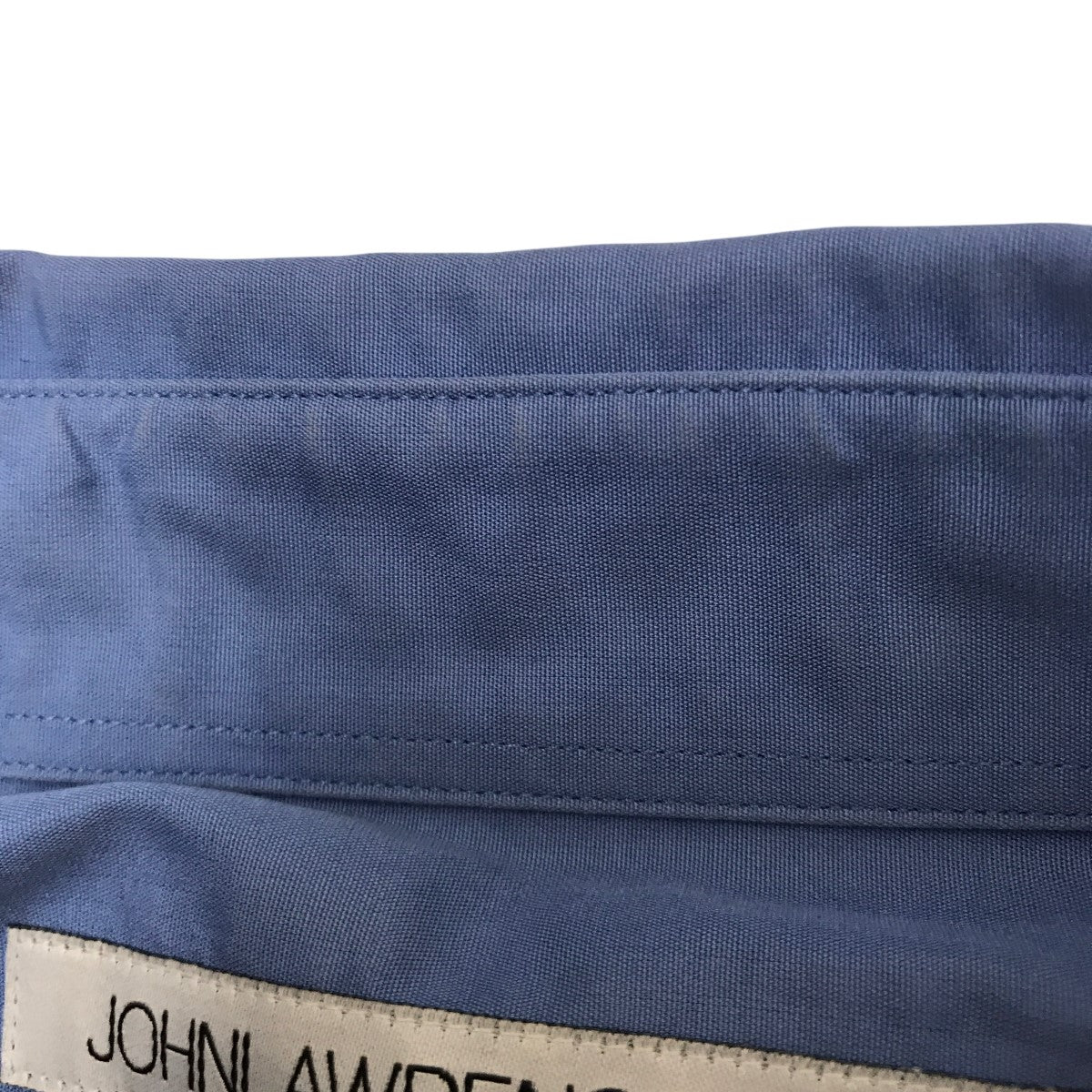 JOHN LAWRENCE SULLIVAN ロングシャツ3D008-0223 古着・中古-7枚目のアイテム画像