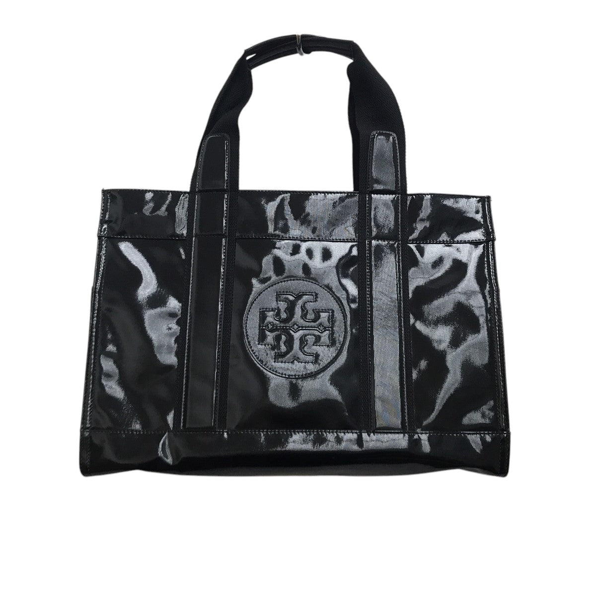 TORY BURCH トートバッグ 古着・中古-1枚目のアイテム画像