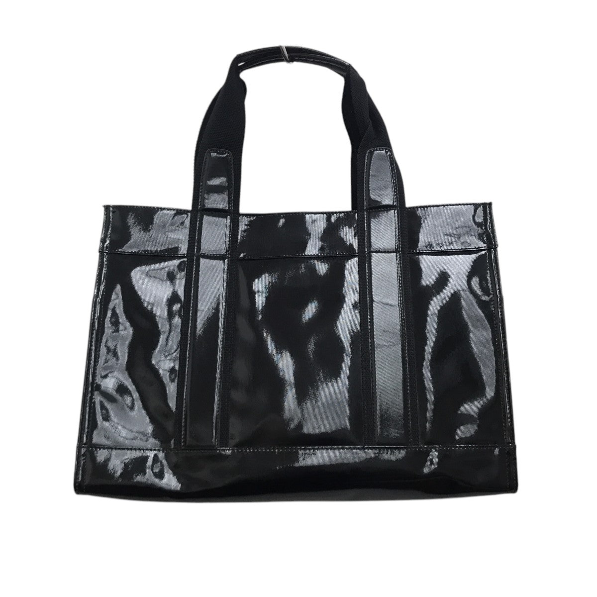 TORY BURCH トートバッグ 古着・中古-2枚目のアイテム画像