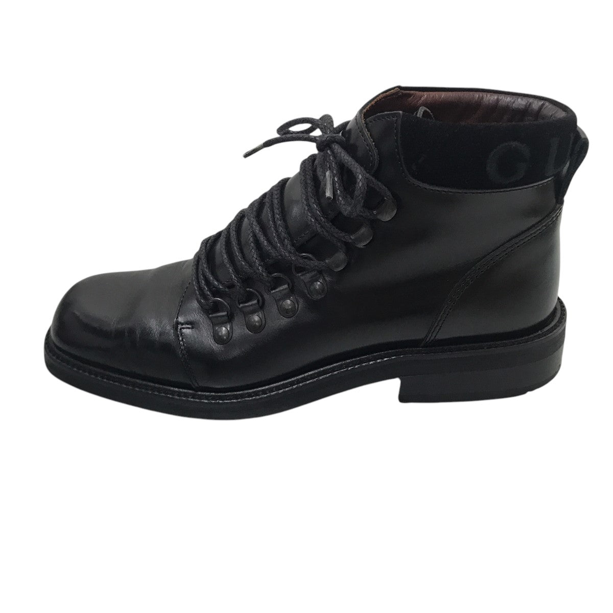 新品 GUCCI グッチ キッズ ブーツ 28サイズ 黒 Gucci Kids（グッチ・キッズ）ブーツ - FARFETCH