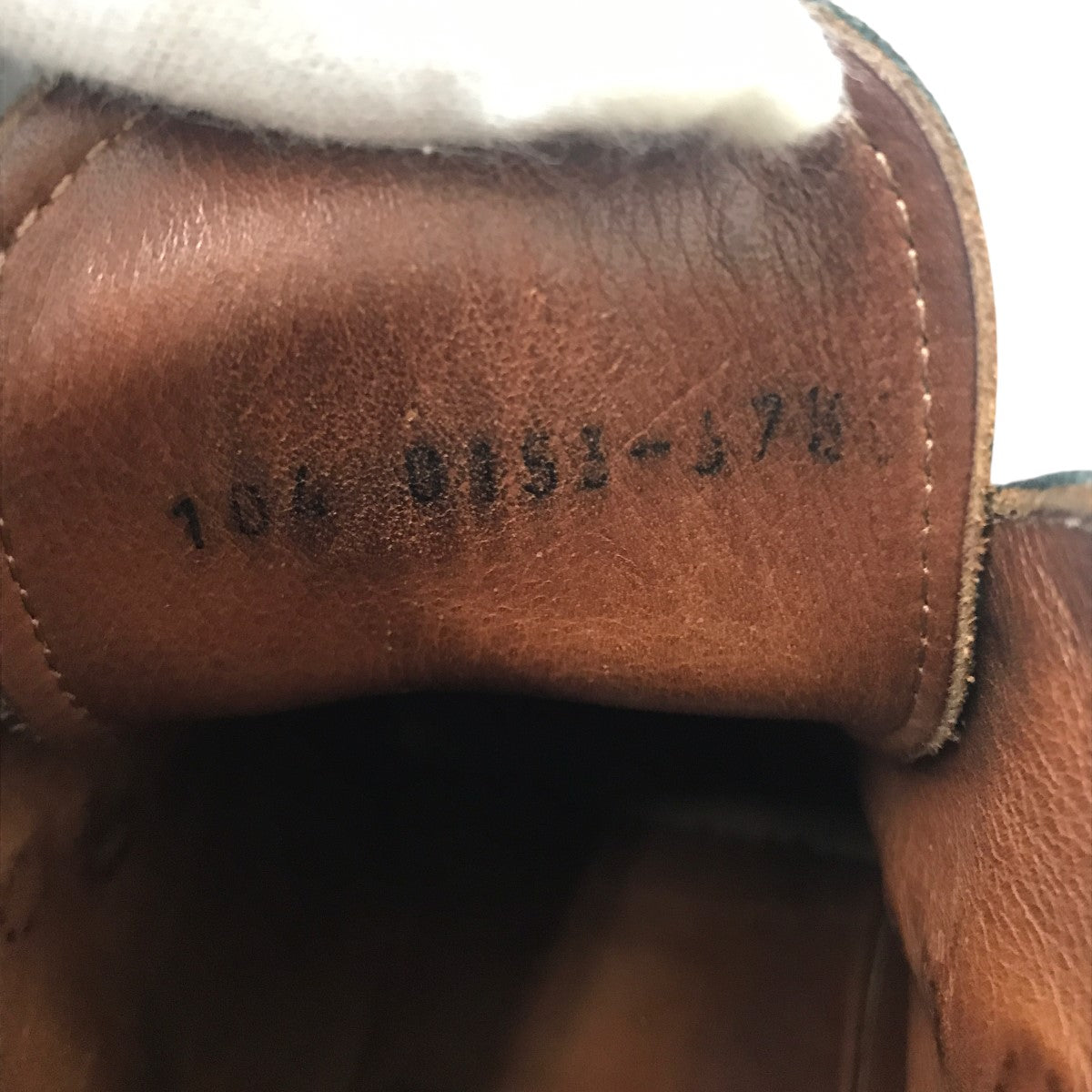 GUCCI(グッチ) ブーツ1040153 1040153 ブラック サイズ 37 1/2