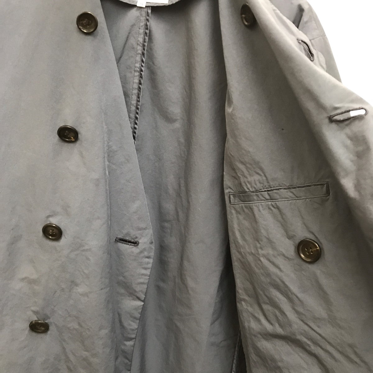 オールドマンズテーラーR&D.M.Co- ガーメントダイコート R & D.M.Co- オールドマンズテーラー ガーメント ダイ