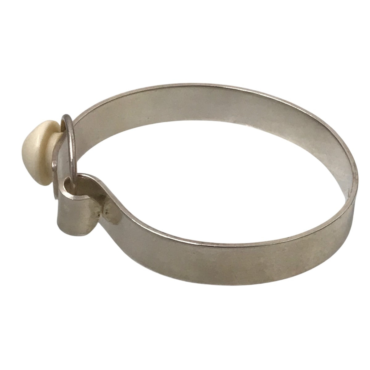 マリアルドマン シルバーブレスレット MARIA RUDMAN マリアルドマン シルバー バングル MARIA RUDMAN