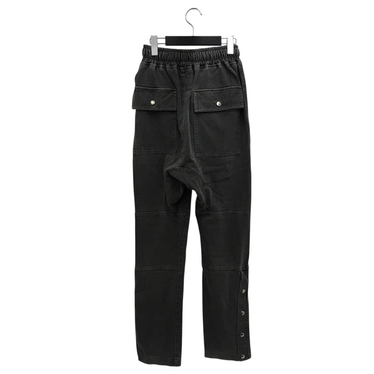 INDEPICT スウェットパンツ INDEPICT(インディピクト) スウェットパンツ グレー サイズ M