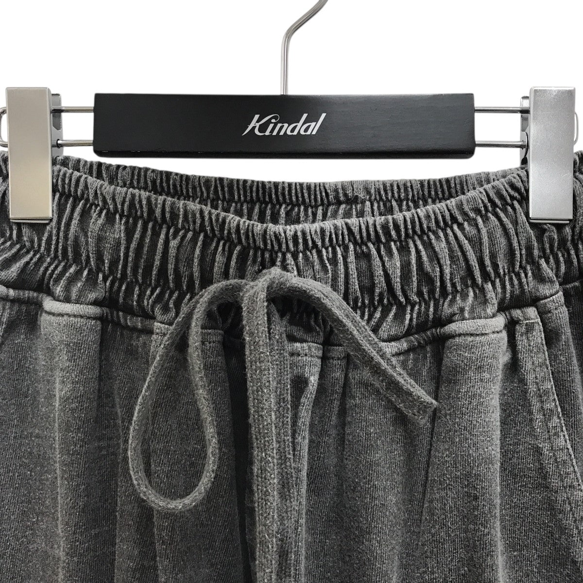 INDEPICT(インディピクト) スウェットパンツ グレー サイズ M