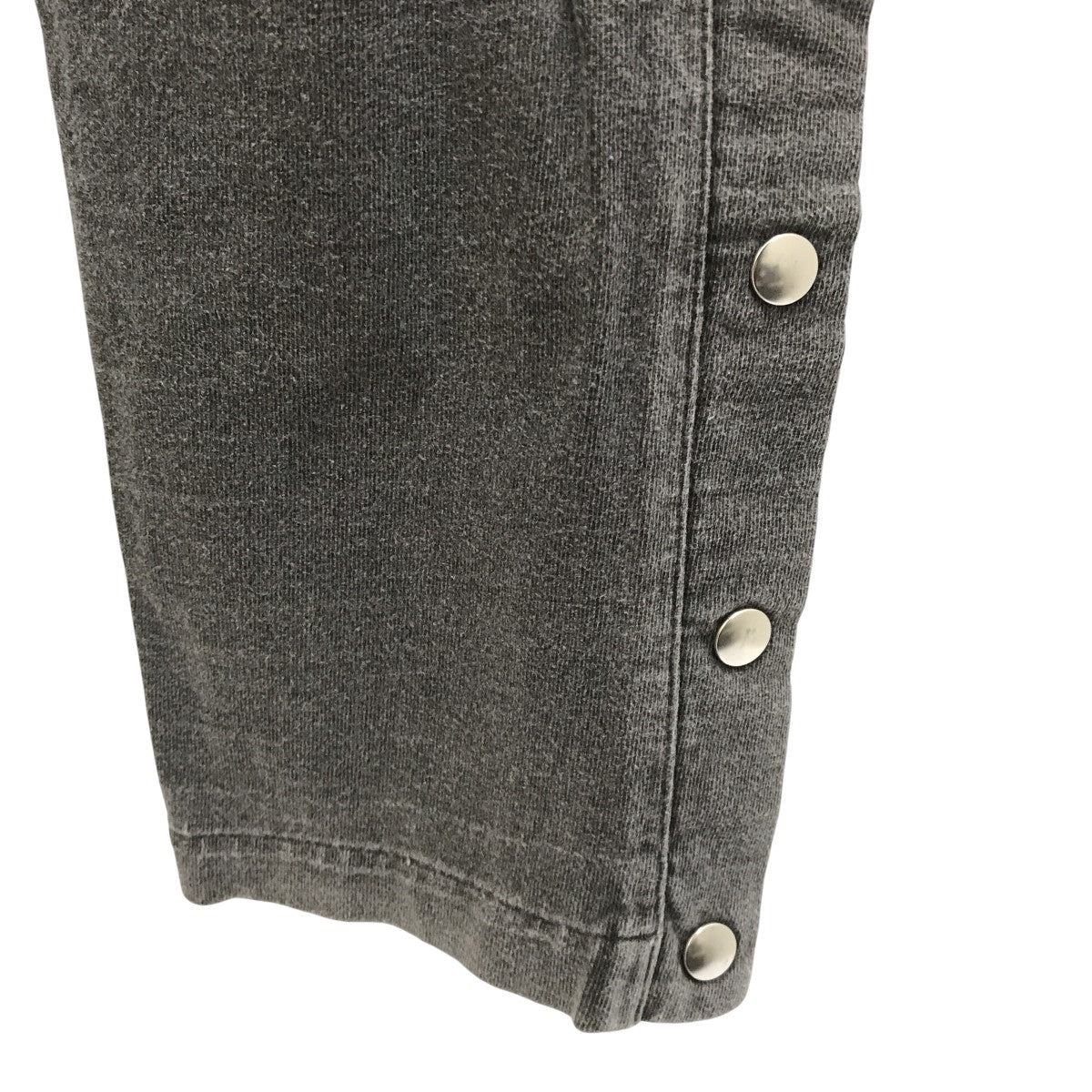 INDEPICT(インディピクト) スウェットパンツ グレー サイズ M