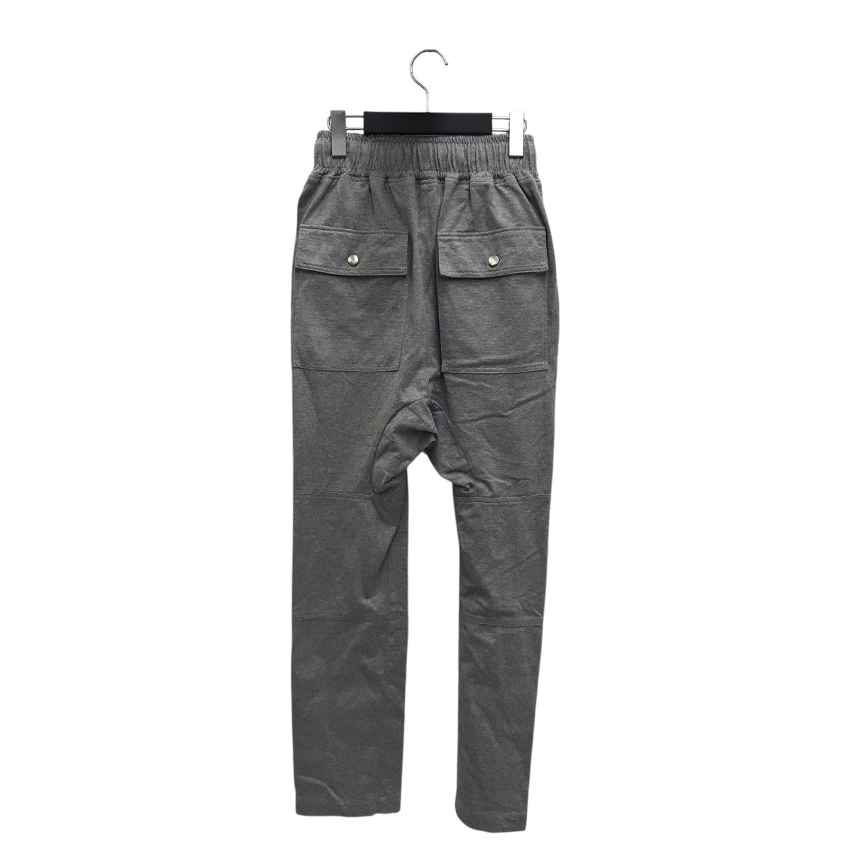 INDEPICT スウェットパンツ INDEPICT(インディピクト) スウェットパンツ ライトグレー