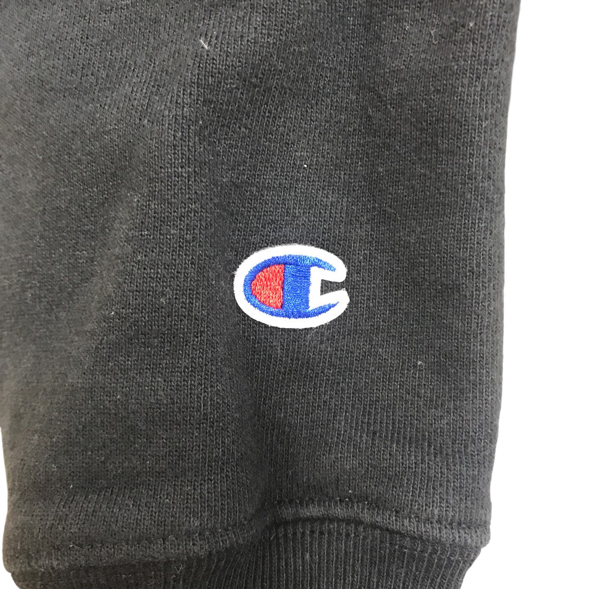Champion リバースウィーブスウェットパーカー 古着・中古-8枚目のアイテム画像