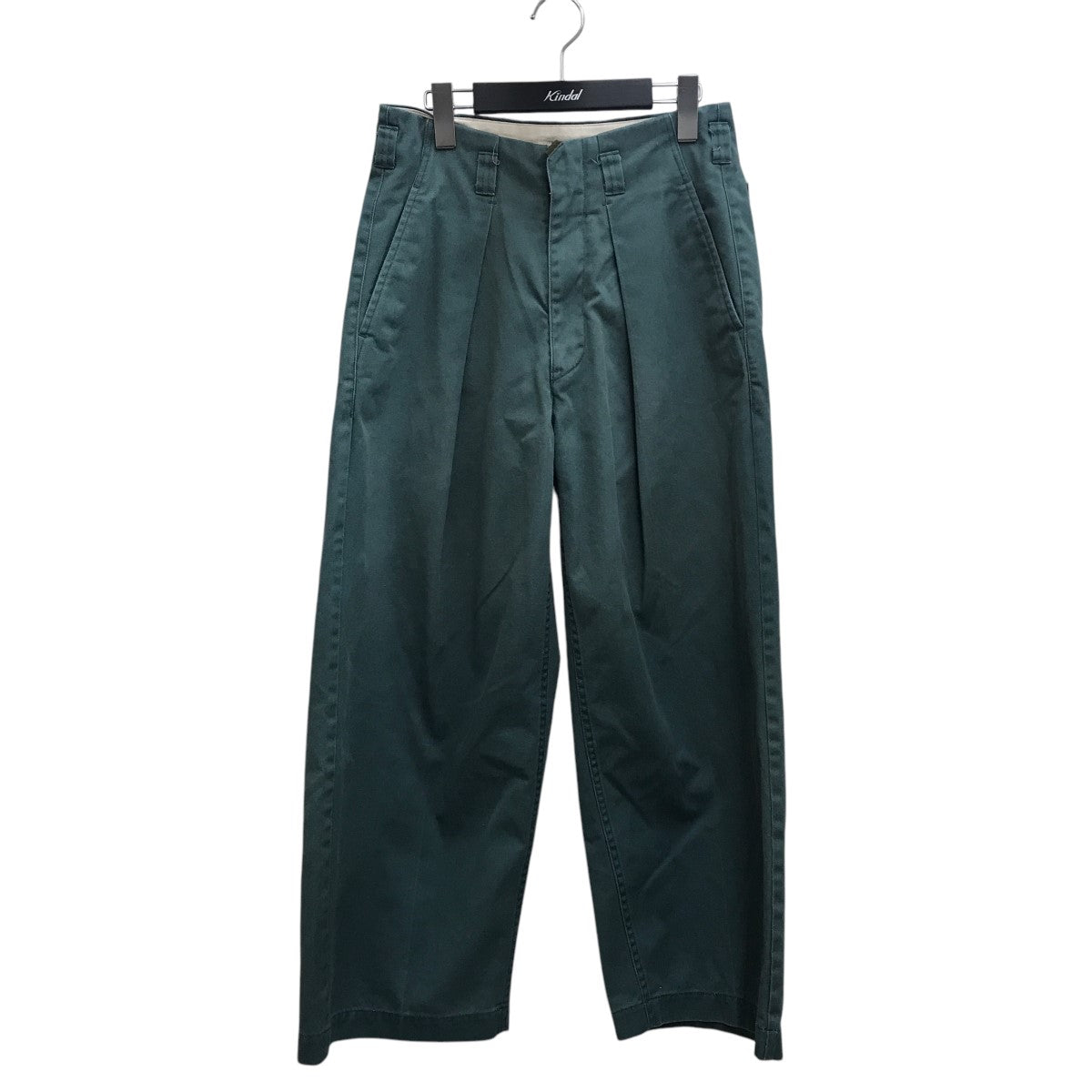 saby×Dickies パンツ21SS-031817 古着・中古-1枚目のアイテム画像