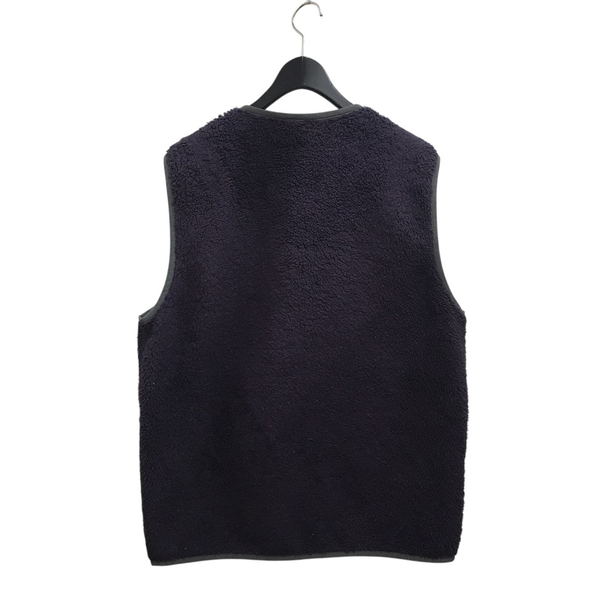 Patagonia(パタゴニア) ベスト パープル サイズ L｜【公式】カインド